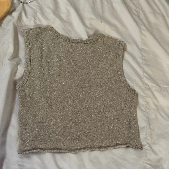 OZMA Tasi Crop - Picture 14 of 16